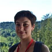 Laureata offre ripetizioni di Scienze, Chimica, Biologia